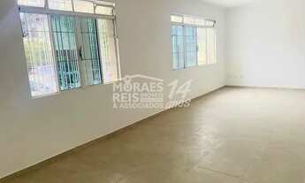 Imagem 5: Sobrado com 4 dormitórios à venda, 235 m² - Campo Belo/Jardim Aeroporto - São Paulo/SP