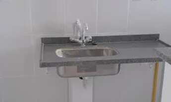 Imagem 3: AP de 2 quartos sendo 1 suíte