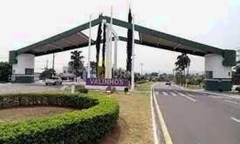 Imagem 4: Casa em condomínio à venda no Condomínio Portal do Jequitibá em Valinhos/SP