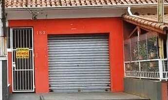 Imagem: Oportunidade. Imóvel Comercial Jd Bela