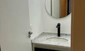 Imagem 7: Apartamento para aluguel tem 30 metros quadrados com 1 quarto em Sumaré - São Paulo - SP