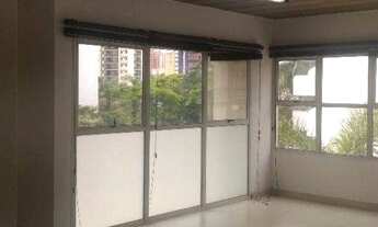 Imagem 4: Conjunto à venda, 37,28 m² por R$ 350.000,00 - Rua Juquis, Moema - São Paulo/SP