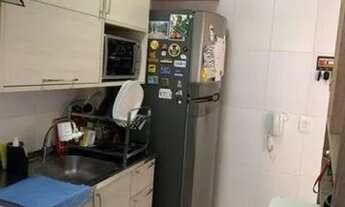 Imagem 7: APARTAMENTO - CANHEMA - SP