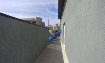 Imagem 5: Casa com 3 dormitórios à venda, 150 m² por R$ 721.000 - Reserva do Vale - Caçapava/SP