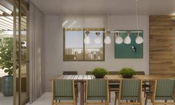 Imagem 11: Lançamento, Haus Horto Florestal, 2 e 3 quartos entre 61 e 85m² no Horto Florestal