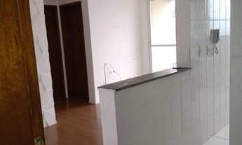 Imagem 2: SãO PAULO - Padrão - Jardim Imperador (Zona Leste