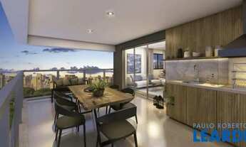 Imagem 4: APARTAMENTO - PARAÍSO - SP