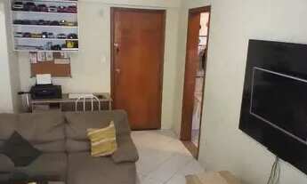 Imagem 5: Apartamento com 1 dorm, Guilhermina, Praia Grande - R$ 275 mil, Cod: ACT2611