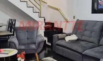 Imagem: Sobrado de 168m² com 3 quartos em Vila