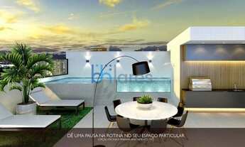 Imagem 2: Apartamento de Área Privativa com 4 quartos à venda no bairro Castelo - Belo Horizonte/MG