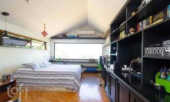 Imagem 6: Gávea Casa com 4 dormitórios