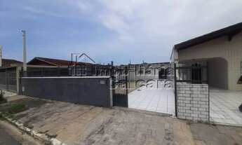 Imagem 3: Praia Grande - Casa Padrão - Jardim Real