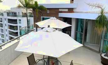 Imagem 6: Barra da Tijuca Apartamento cobertura com 4 dormitórios