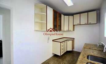 Imagem 6: Apartamento Venda 3 Dormitórios - 181 m² Jardim Paulista