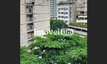 Imagem 1: Botafogo Apartamento com 1 dormitório