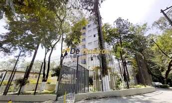 Imagem: Apartamento para venda com 220 metros quadrados