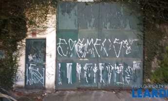 Imagem 2: GALPÃO - BUTANTÃ - SP