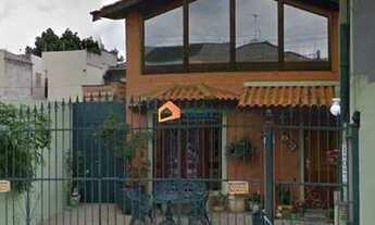 Imagem: Casa à venda, 3 quartos, 4 vagas, Vila