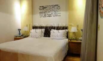 Imagem 5: SÃO PAULO - Apartamento Padrão - ACLIMACAO