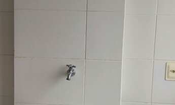 Imagem 5: Apartamento 56 m² Novo Quitado IPTU 2023 Pago