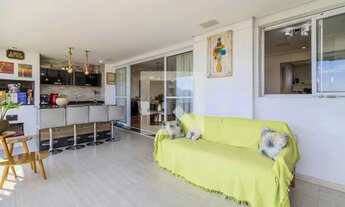 Imagem 4: Apartamento à Venda - Jardim Santo Elias, 3 Quartos, 80 m2