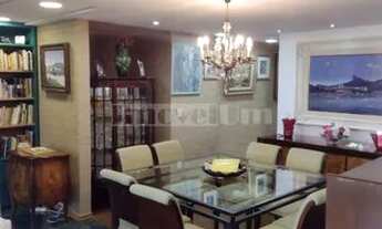 Imagem 5: Lagoa Apartamento com 3 dormitórios