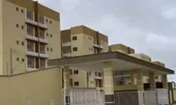 Imagem 5: ALUGO)Apt° no Cond. Space Calhau de 2 quartos em Alto do Calhau - São Luís