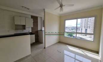 Imagem: Apartamento com 1 dormitório para alugar