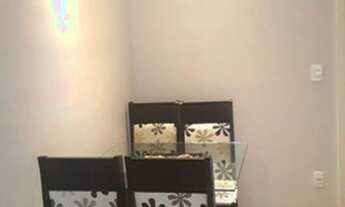 Imagem 5: APARTAMENTO - PARQUE RESIDENCIAL AQUARIUS - SP