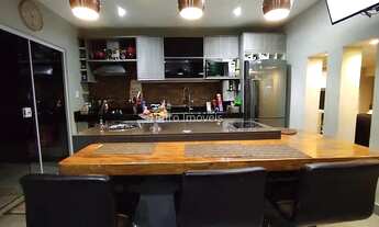 Imagem 7: Cód.: 10327 - Casa 3 quartos - Marilândia