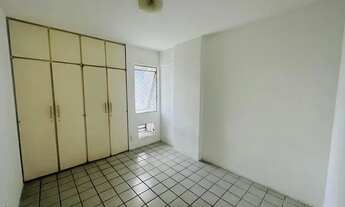 Imagem 5: Apartamento para venda tem 120 metros quadrados com 3 quartos em Graças - Recife - PE