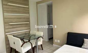 Imagem 5: Laranjeiras Apartamento com 1 dormitório