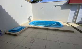 Imagem 6: Casa por temporada em Luís correia próximo a praia