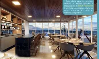 Imagem 3: Apartamento à venda de 2 quartos com 38,48m² vista mar e piscinas naturais de Porto de Gal