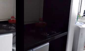 Imagem 6: Apartamento para aluguel possui 60 metros quadrados com 2 quartos