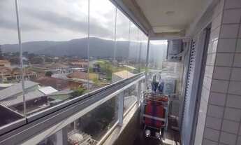 Imagem 7: Apartamento com 1 dorm, Flórida, Praia Grande - R$ 295 mil, Cod: 4866