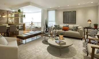 Imagem: São Paulo - Apartamento Padrão - Vila