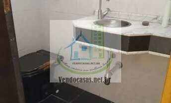 Imagem 4: CASA TÉRREA COM 03 SUÍTES - VENDA/LOCAÇÃO - CAMPO GRANDE/MARAJOARA