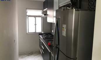 Imagem 3: REFORMADO, MOBILIADO E DECORADO DO LADO DO METRÔ LUZ!!