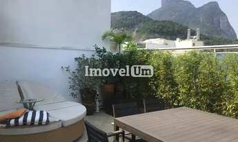 Imagem 5: Barra da Tijuca Apartamento cobertura com 3 dormitórios
