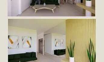 Imagem 5: Belo Horizonte - Apartamento Padrão - Santo Antônio