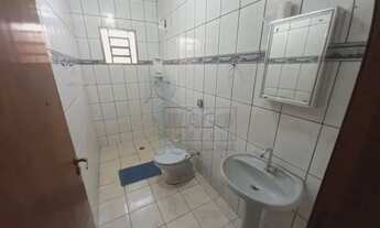 Imagem 5: Casa Padrão em Ribeirão Preto