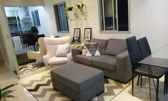 Imagem 4: Alugo apartamento 2 dormitórios mobiliado Consolação SP