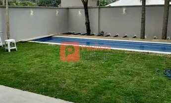 Imagem 6: Sobrado com 4 dormitórios sendo 4 suítes à venda, 350 m² por R$ 4.200