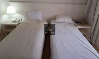 Imagem 6: Flat disponível no Itaim Bibi