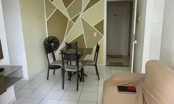 Imagem 5: O06-Apto para aluguel tem 45 metros quadrados com 2 quartos em Araçagy - São José de Ribam