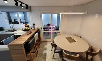 Imagem 4: Casa de condomínio sobrado para aluguel possui 400 metros quadrados com 5 quartos