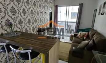 Imagem 2: Apartamento para Locação em Itajaí, Murta, 2 dormitórios, 1 banheiro, 1 vaga