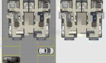 Imagem 7: Tijucas - Apartamento Padrão - Areias