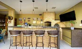 Imagem 5: Casa Condomínio em Ribeirão Preto